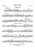 Urban Suite - Euphonium 1