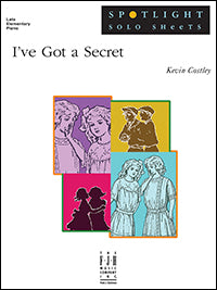 I've Got a Secret