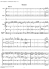 Symphony No. 5 in B-flat Major (D485) Movement 4 - Full Score