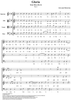 Gloria - No. 2 from Missa Brevis