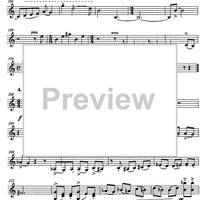 Serenata No. 7 - Violin