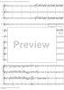 "Giovinette, che fate all' amore", No. 5 from "Don Giovanni", Act 1, K527 - Full Score