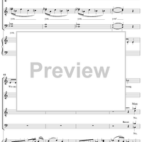 Treemonisha, No. 26: We Will Trust You as Our Leader