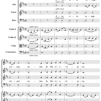 Ave Verum Corpus, K618