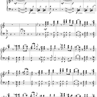 "Marcia", from "Te Deum" (Op. 22, H118)