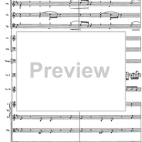 Serenata - Score