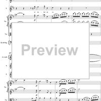 Offertorium sub expisito venerabili "Convertentur sedentes," K177