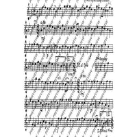 Bayernlied - Set of Parts