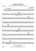 Night and Day - Featured in the M-G-M film The Gay Divorcée - Double Bass