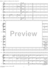 Symphony No. 2, Movement 3 - Full Score