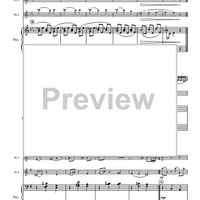 Nine Waltzes from Op. 39 - Piano Score