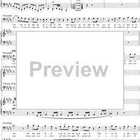 Il Trovatore, Act 1, The Duel