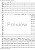 Symphony No. 92 in G Major, "Oxford" / "Letter Q", Movement 4 HobI/92 - Full Score