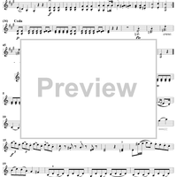 Violin Duets, Op. 38 - Violin 2