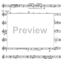 Concertpiece - Horn in E-flat 2