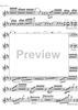 String Quartet No.14 d minor D810 - Violin 1