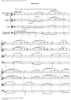 The Four Seasons, No. 3: Autumn - Movement 2