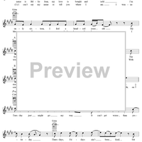 Someday I'll Be Saturday Night