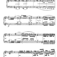 Venerabile, o padre - Lo sguardo avea degli angeli from I Masnadieri