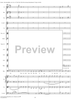 "Wie? Wie? Wie? Ihr an diesem Schreckensort?", No. 12 from  "Die Zauberflöte", Act 2 (K620) - Full Score
