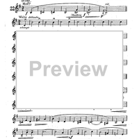 Mandolin & Guitar Collection No. 21 - Mandolin Obligato