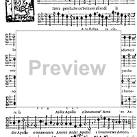 Pianta gentil che co' bei rami ascendi