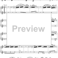 Divertimento in F Major "Il Maestro e lo Scolare", HobXVIIa/1