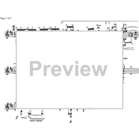 Pinocchio Dance Op.47