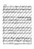 Divertimento I - Score