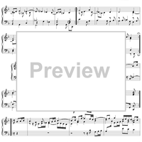 Suite No. 7 in F Major