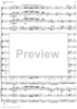 Messiah, no. 21: His yoke is easy, and His burden is light - Full Score
