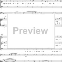 Solemn Mass, Op. 12: No. 3, Credo