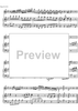 Sonata Bb Major KV570 - Score