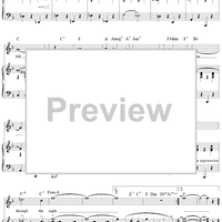 All Through the Night