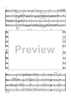Prelude and Fugue for Cello Quartet or Choir - Score