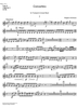 Concertino - Clarinet 2