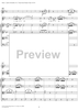"Saepe terrent Numina", No. 2 from "Apollo et Hyacinthus" (K38) - Full Score
