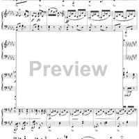 Slavonic Dance No. 13 in B-flat Minor, Op. 72, No. 5