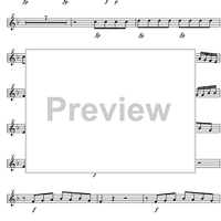 Der Hölle Rache kocht in Meinen Herzen from Die Zauberflöte KV620 - Euphonium