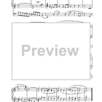 Allegro Maestoso e Vivace from Sonata No. 3