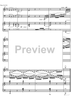 Trio a minor Op.114 - Score