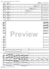 Symphony No. 8, Movement 1 - Full Score