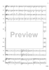 Appalachian Hymn - Score