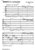 Quintet No. 2 Op.126 - Score