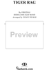 Tiger Rag