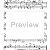 The Filbert Steps Pavane