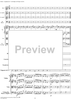 Symphony No. 7 in D Major, K45 - Full Score