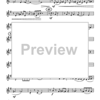 Way Down Yonder in New Orleans - Trumpet 2