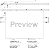 The Monks Of Bangor's March - from 26 Welsh Songs