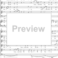 When Thoralis Delights to Walk